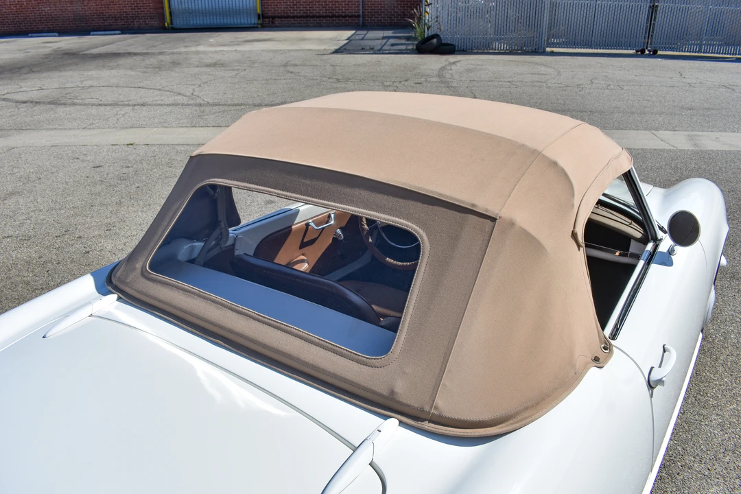 1960 Alfa Romeo Giulietta - Image 30 of 31