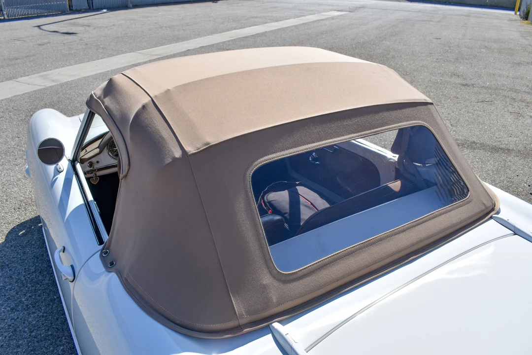1960 Alfa Romeo Giulietta - Image 29 of 31
