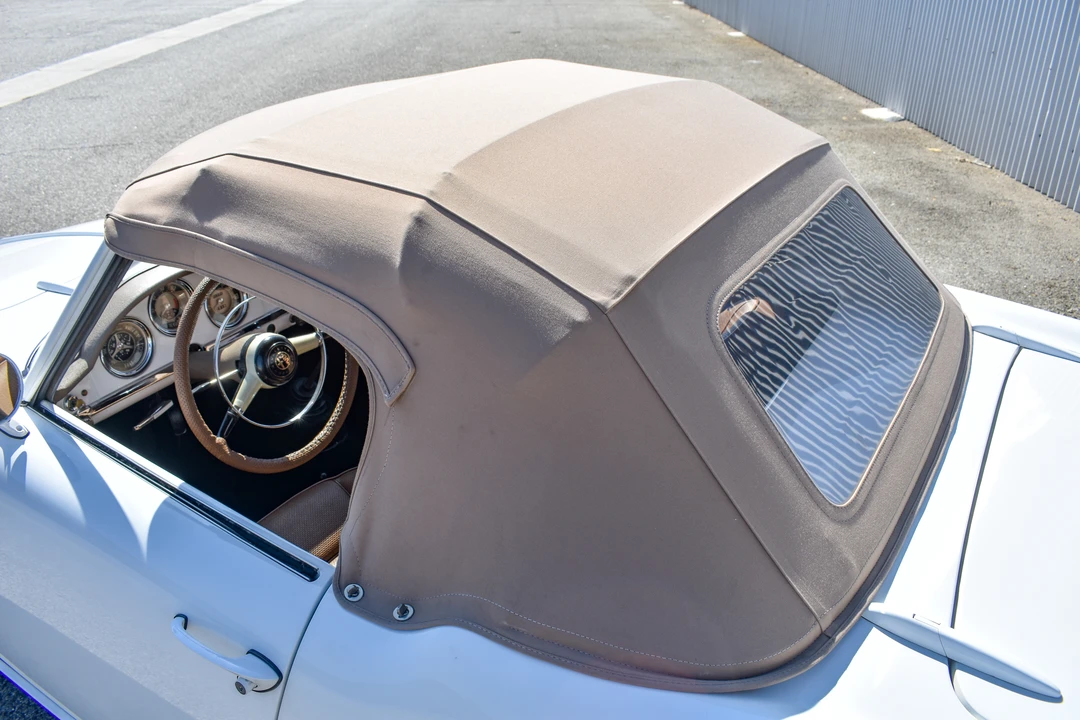 1960 Alfa Romeo Giulietta - Image 28 of 31