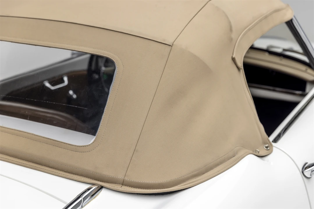 1960 Alfa Romeo Giulietta - Image 30 of 31