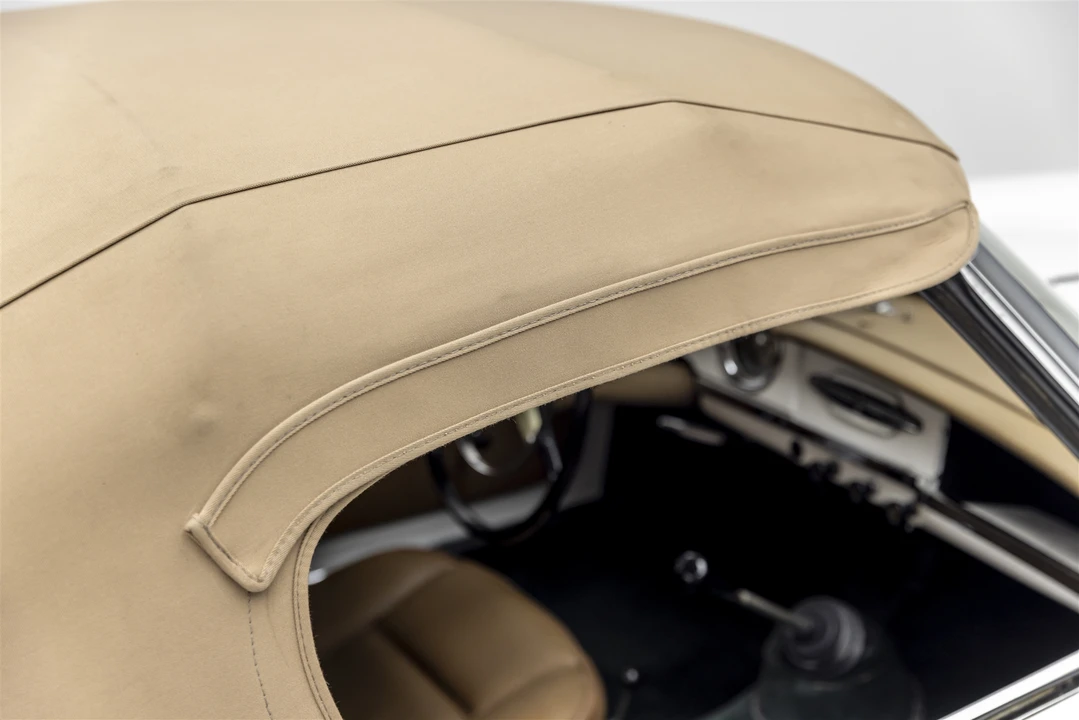 1960 Alfa Romeo Giulietta - Image 27 of 31