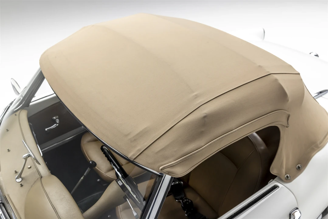 1960 Alfa Romeo Giulietta - Image 25 of 31