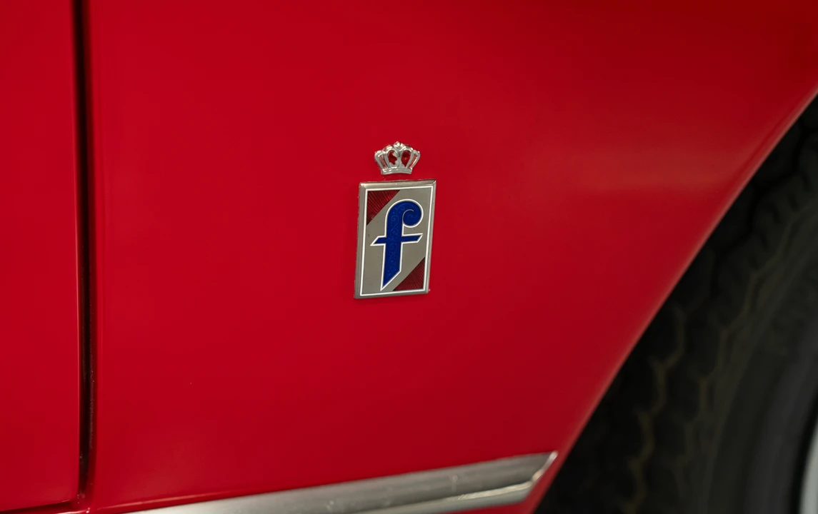 1960 Alfa Romeo Giulietta - Image 15 of 17