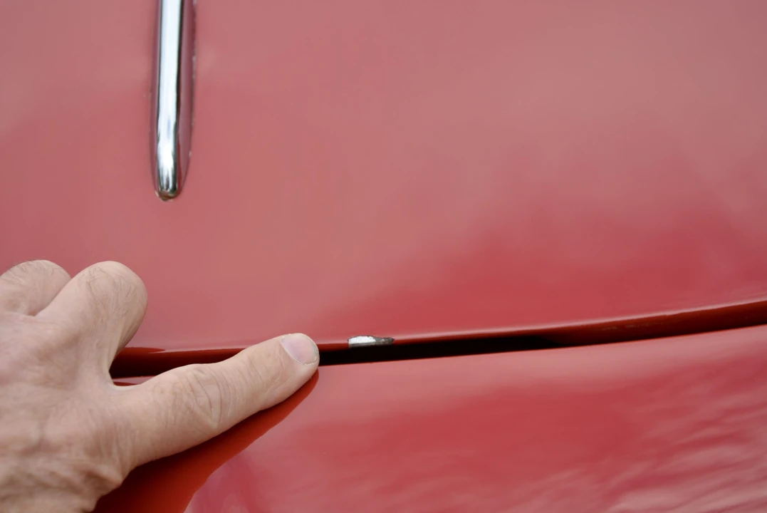 1960 Alfa Romeo Giulietta - Image 25 of 31