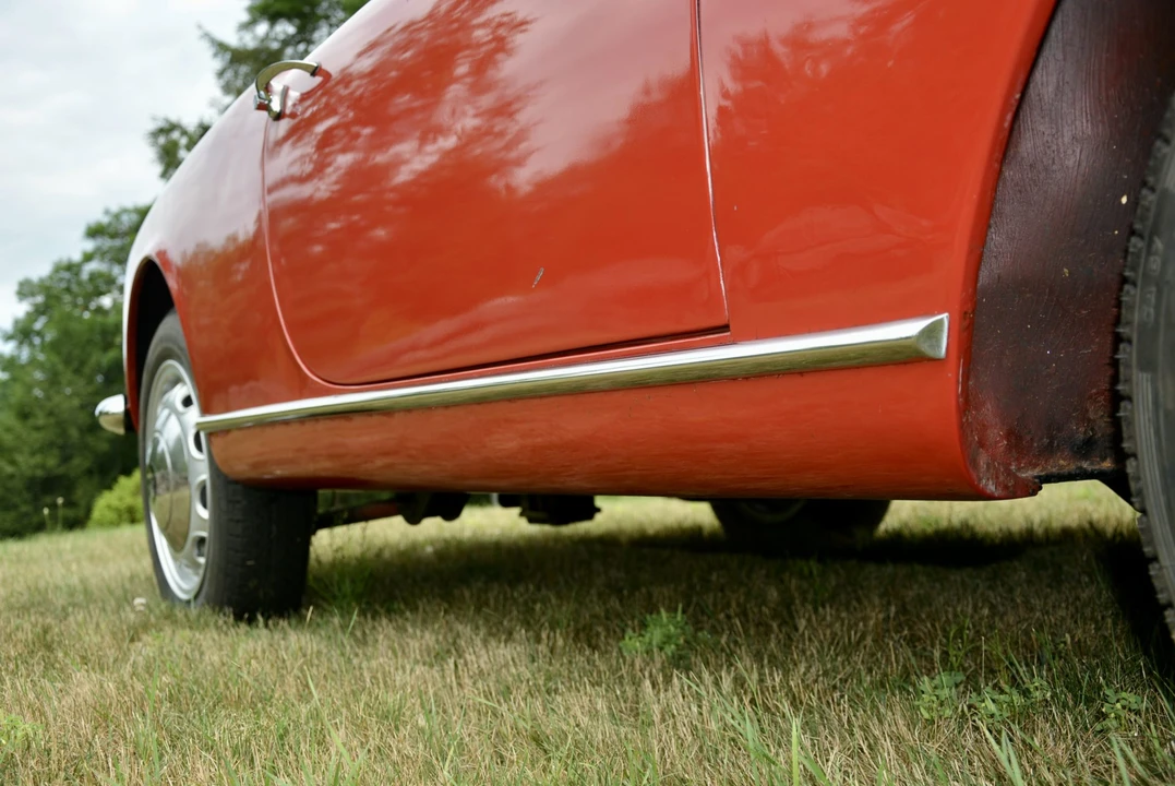 1960 Alfa Romeo Giulietta - Image 16 of 31
