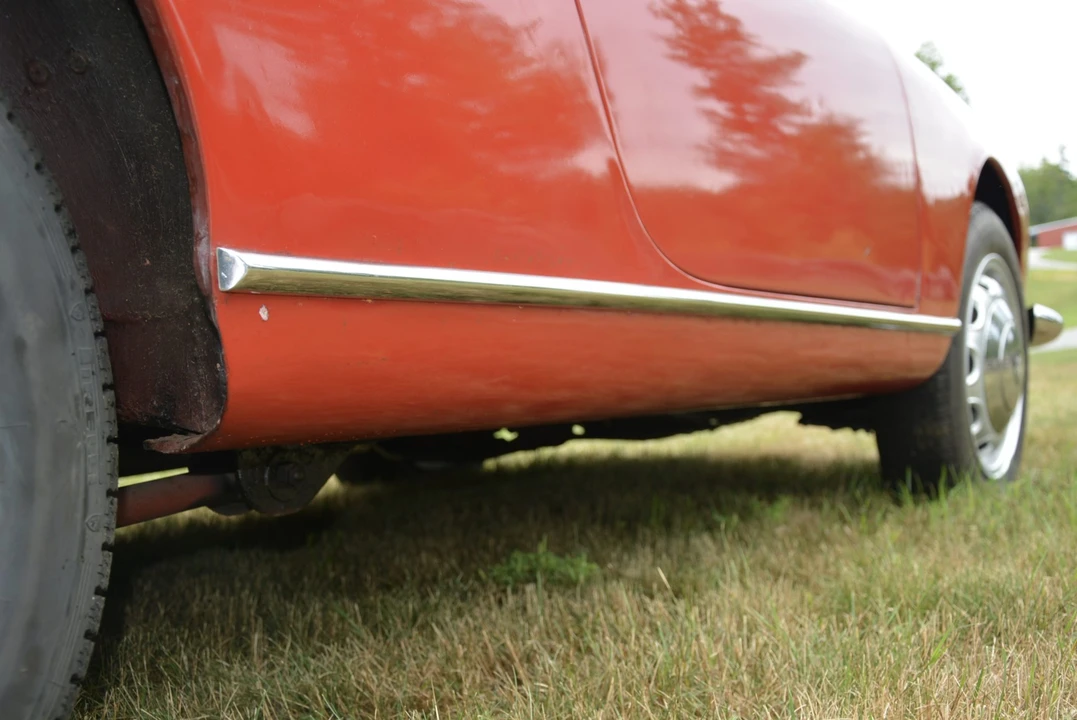 1960 Alfa Romeo Giulietta - Image 17 of 31