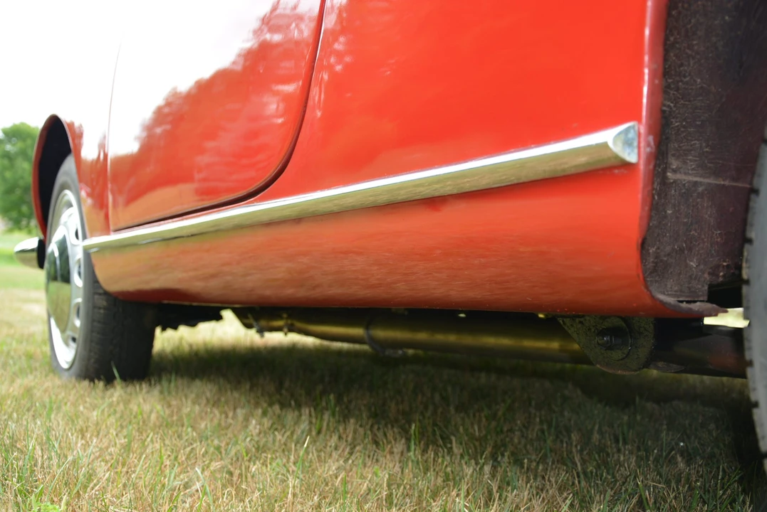 1960 Alfa Romeo Giulietta - Image 20 of 31