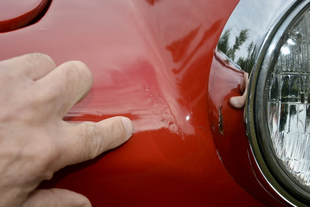 1960 Alfa Romeo Giulietta - Image 24 of 31