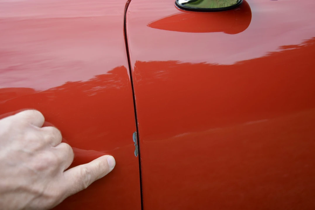 1960 Alfa Romeo Giulietta - Image 26 of 31