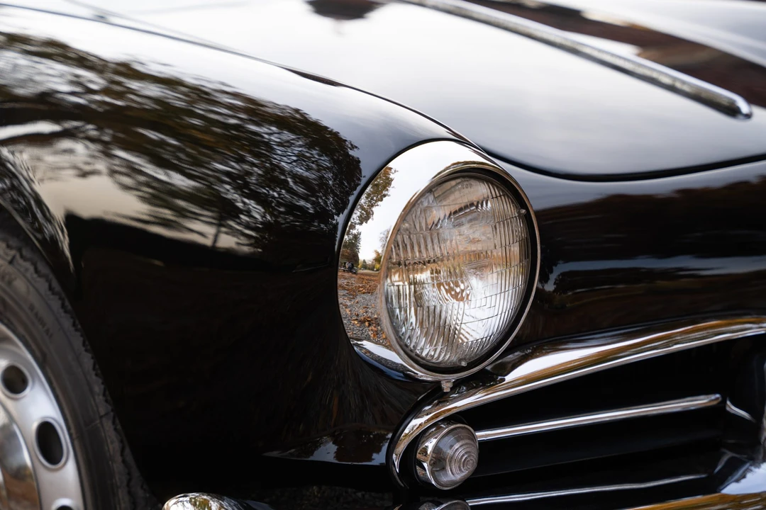 1960 Alfa Romeo Giulietta - Image 27 of 31