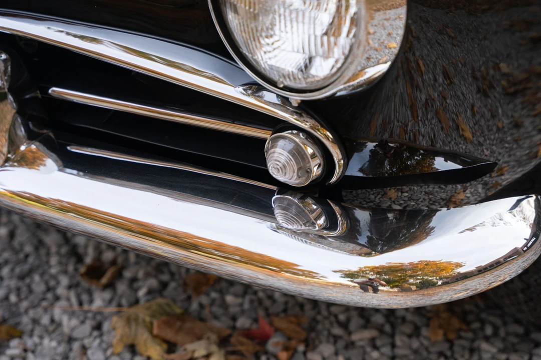1960 Alfa Romeo Giulietta - Image 30 of 31