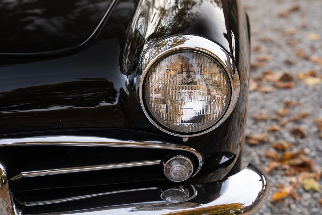 1960 Alfa Romeo Giulietta - Image 31 of 31