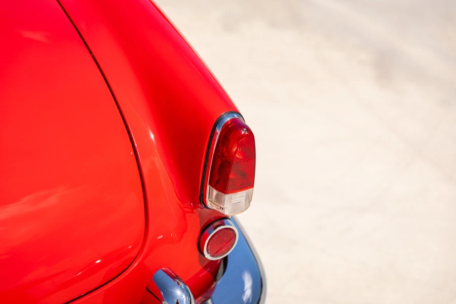 1960 Alfa Romeo Giulietta - Image 16 of 31