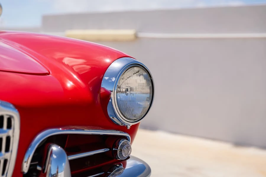 1960 Alfa Romeo Giulietta - Image 13 of 31