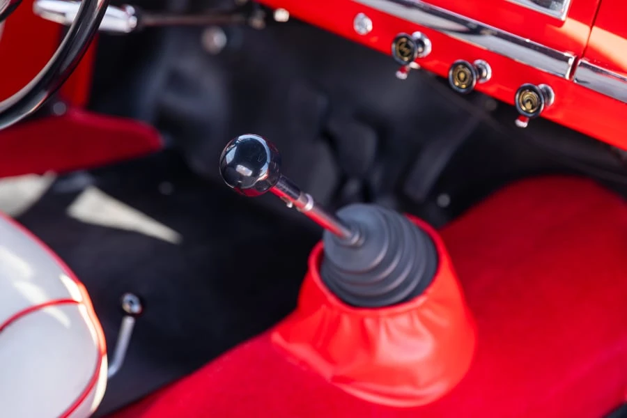 1960 Alfa Romeo Giulietta - Image 30 of 31