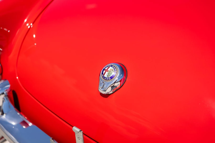 1960 Alfa Romeo Giulietta - Image 11 of 31