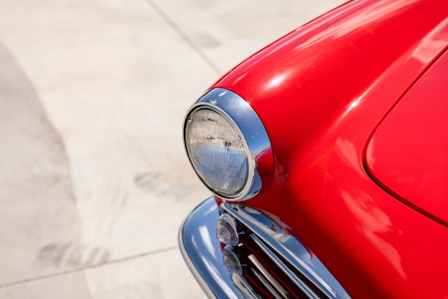 1960 Alfa Romeo Giulietta - Image 14 of 31