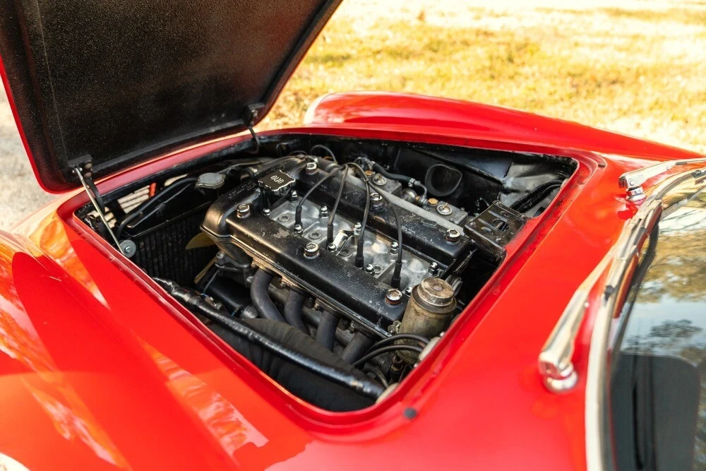 1960 Alfa Romeo Giulietta - Image 8 of 8