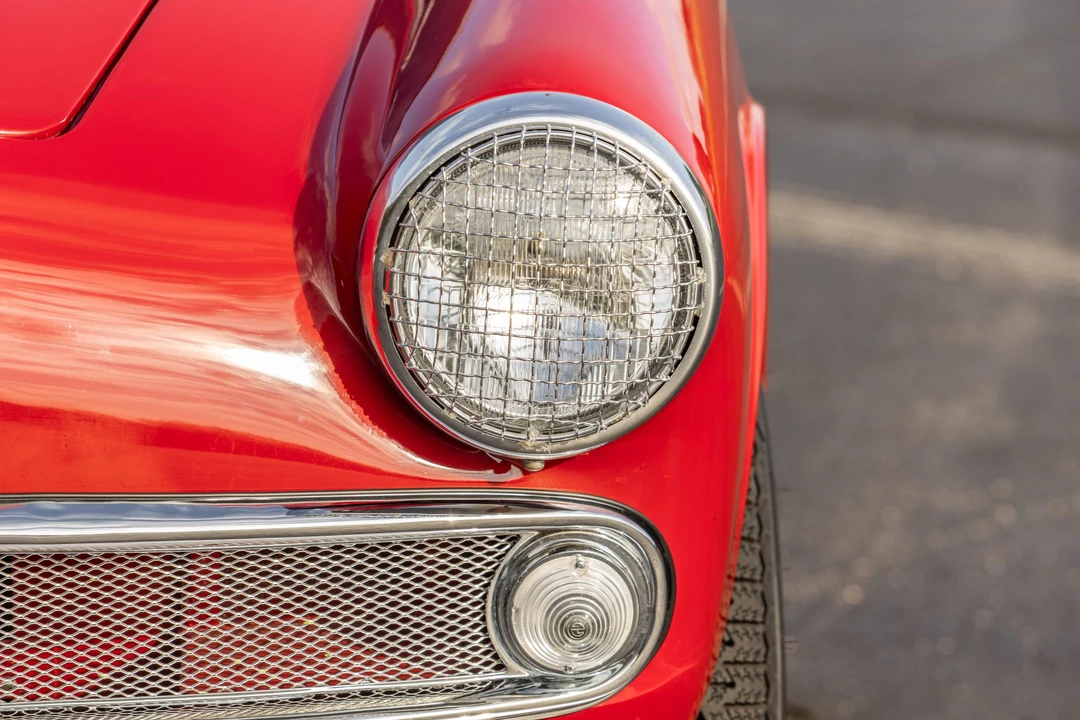 1960 Alfa Romeo Giulietta - Image 15 of 31