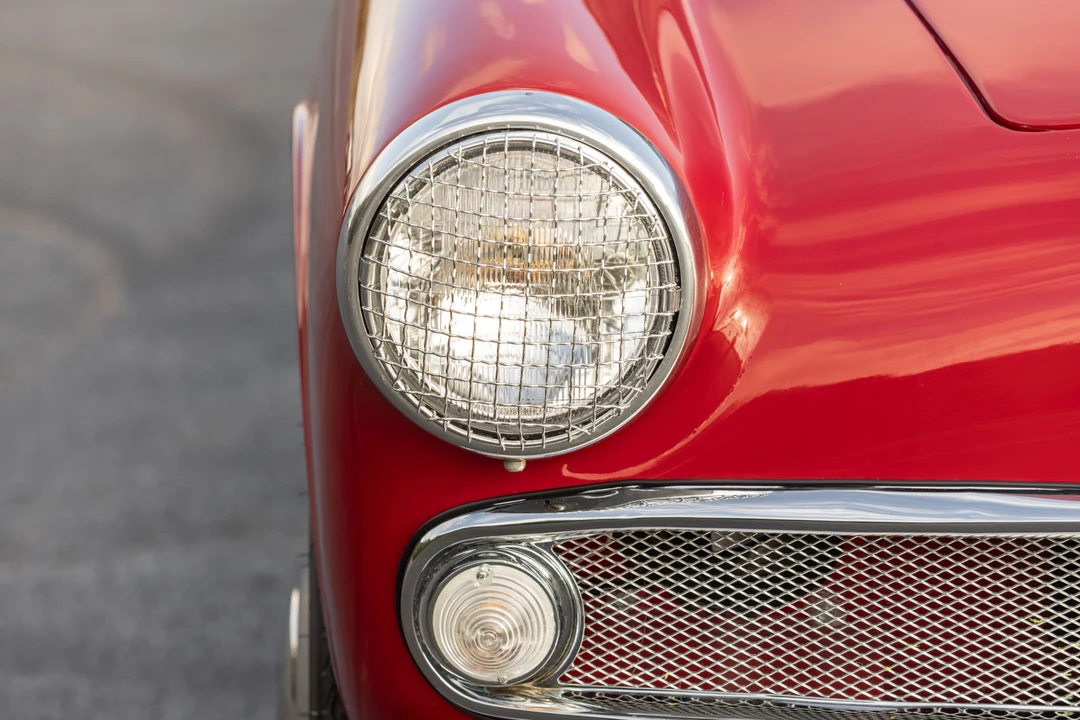 1960 Alfa Romeo Giulietta - Image 12 of 31
