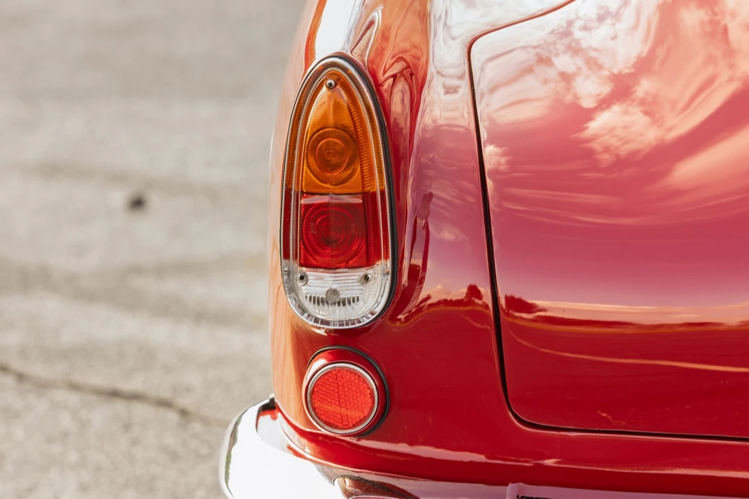 1960 Alfa Romeo Giulietta - Image 20 of 31