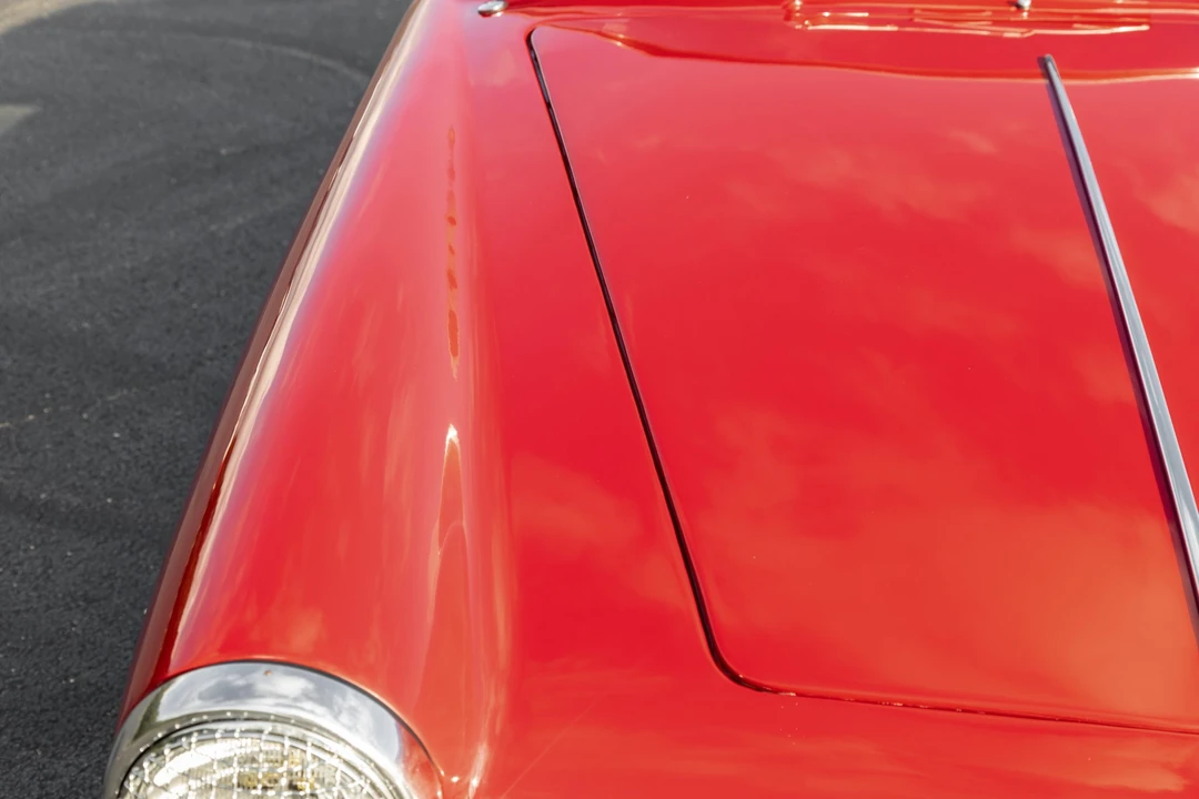1960 Alfa Romeo Giulietta - Image 22 of 31