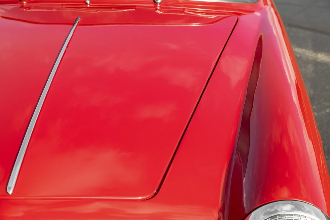 1960 Alfa Romeo Giulietta - Image 24 of 31