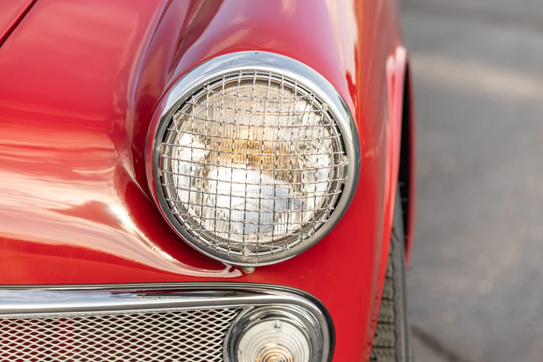 1960 Alfa Romeo Giulietta - Image 13 of 31