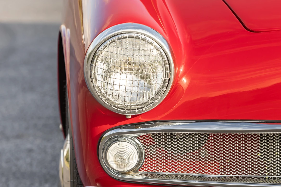 1960 Alfa Romeo Giulietta - Image 14 of 31