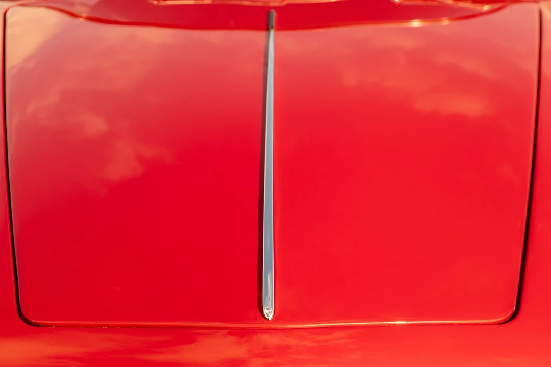 1960 Alfa Romeo Giulietta - Image 23 of 31