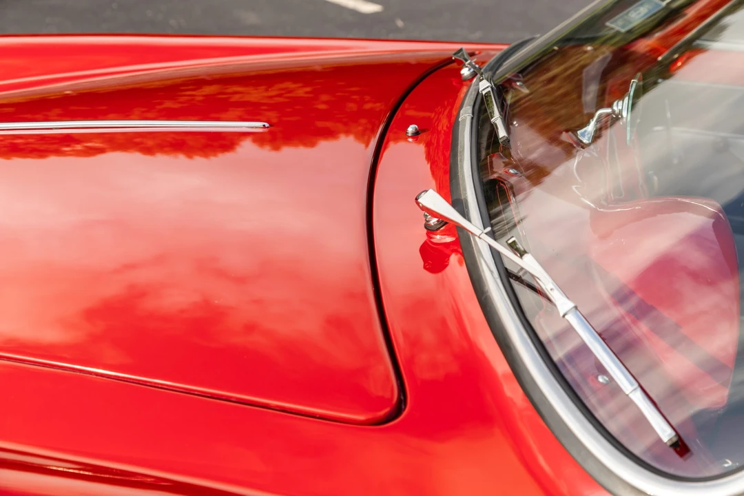 1960 Alfa Romeo Giulietta - Image 25 of 31