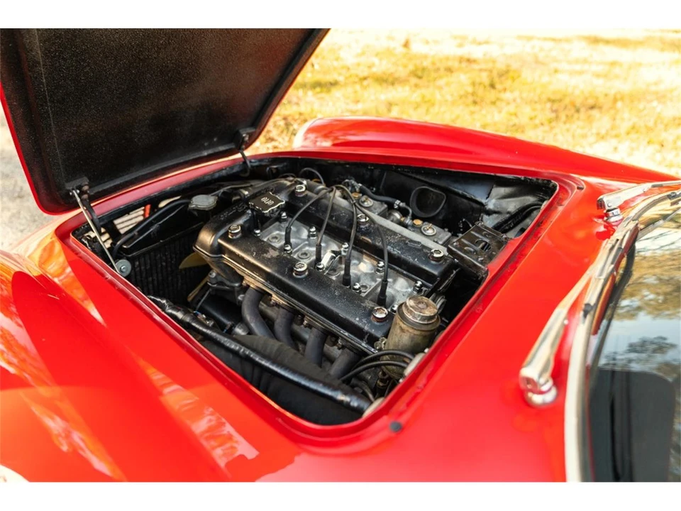 1960 Alfa Romeo Giulietta Sprint Speciale - Image 8 of 8