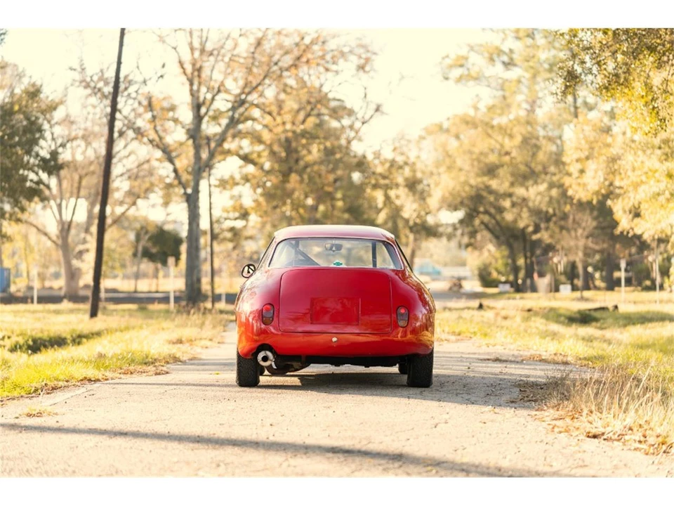 1960 Alfa Romeo Giulietta Sprint Speciale - Image 6 of 8