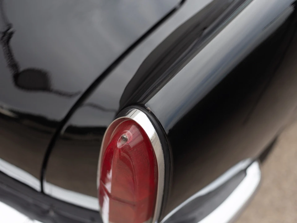 1960 Alfa Romeo Giulietta - Image 31 of 31