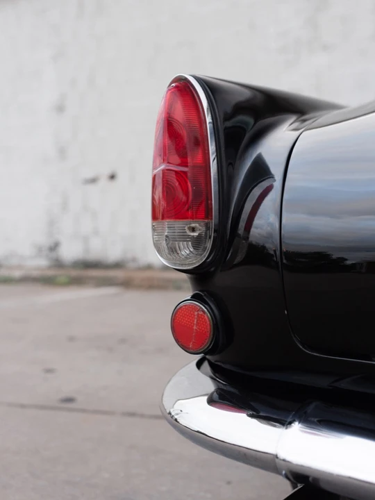 1960 Alfa Romeo Giulietta - Image 29 of 31