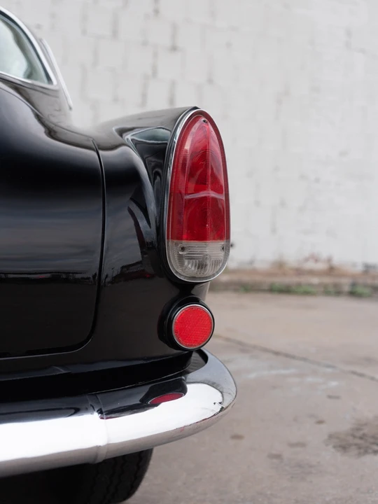1960 Alfa Romeo Giulietta - Image 30 of 31