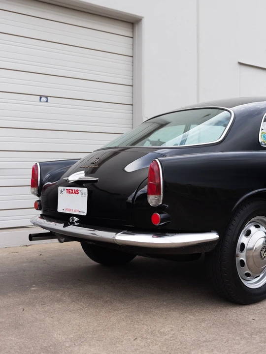 1960 Alfa Romeo Giulietta - Image 14 of 31