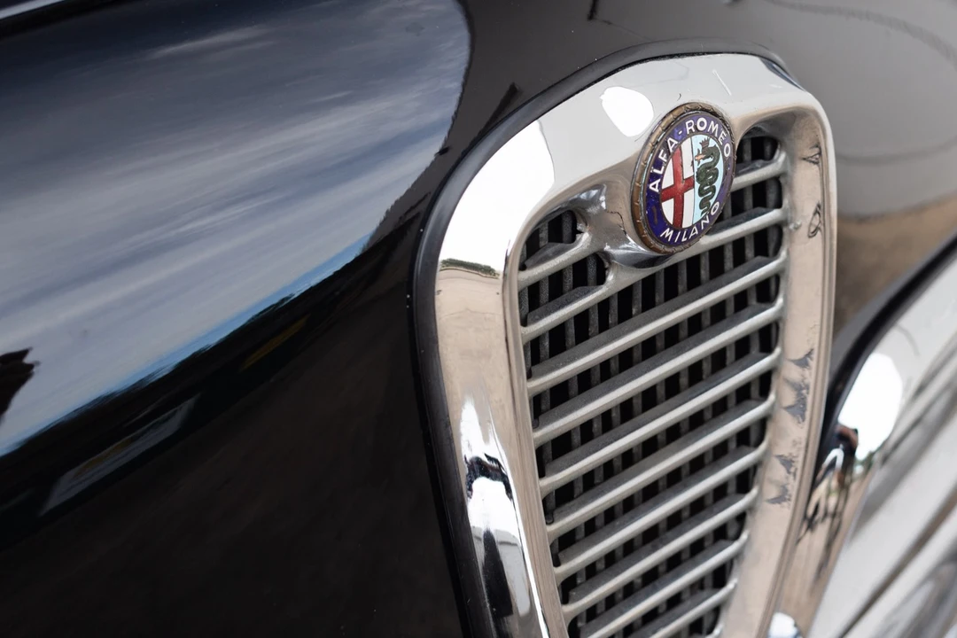 1960 Alfa Romeo Giulietta - Image 26 of 31