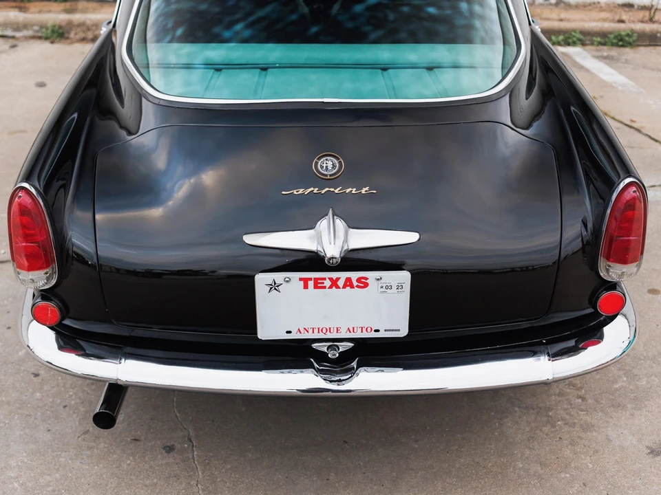 1960 Alfa Romeo Giulietta - Image 15 of 31