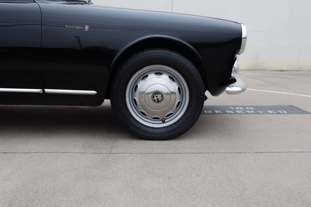 1960 Alfa Romeo Giulietta - Image 20 of 31