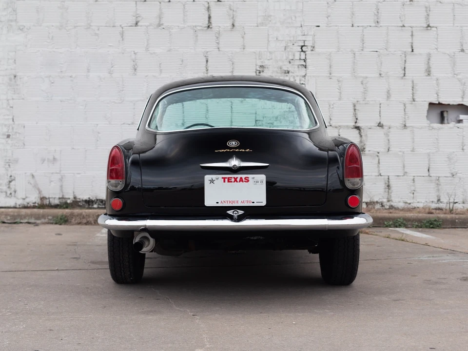1960 Alfa Romeo Giulietta - Image 8 of 31