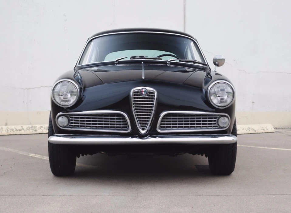 1960 Alfa Romeo Giulietta - Image 3 of 31