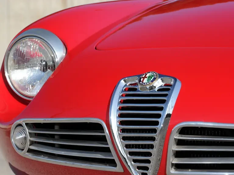 1960 Alfa Romeo Giulietta - Image 10 of 21