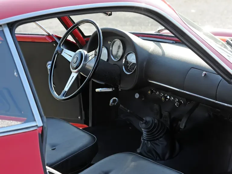 1960 Alfa Romeo Giulietta - Image 5 of 21