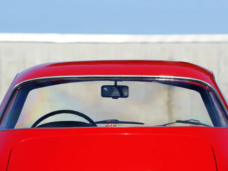 1960 Alfa Romeo Giulietta - Image 12 of 21