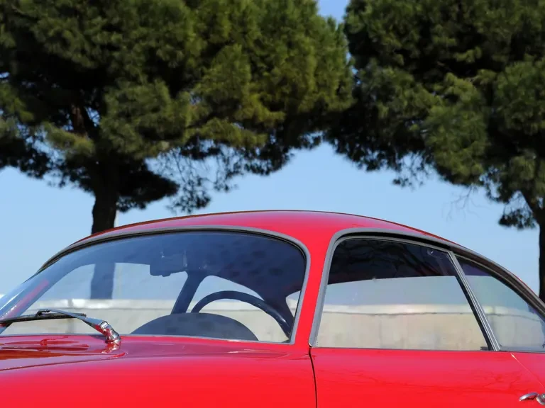 1960 Alfa Romeo Giulietta - Image 18 of 21