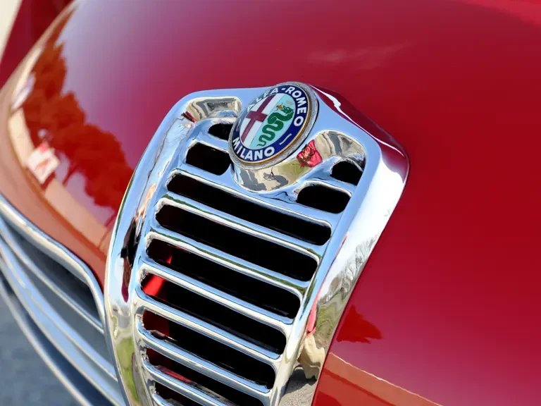 1960 Alfa Romeo Giulietta - Image 11 of 21