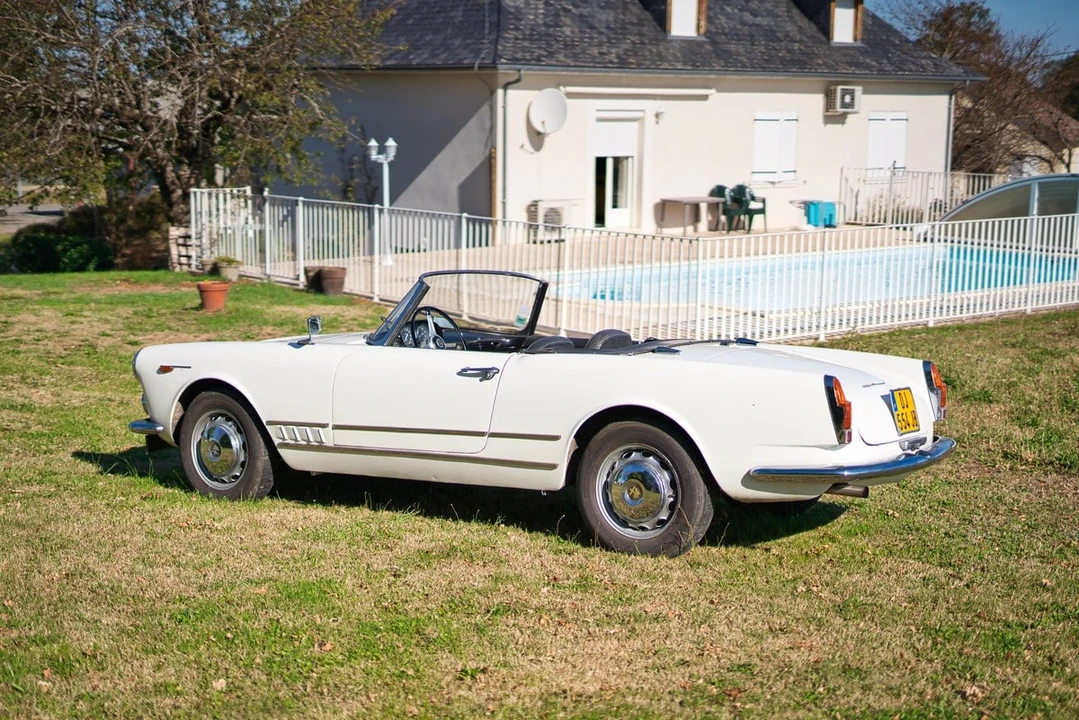 2000 Alfa Romeo 102-Series 2000 - Image 19 of 30