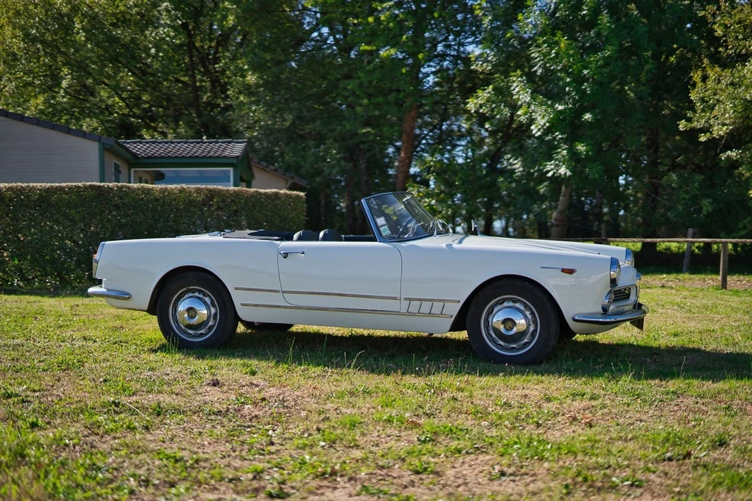 2000 Alfa Romeo 102-Series 2000 - Image 25 of 30