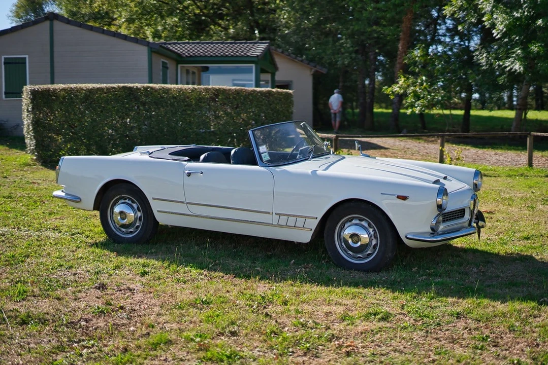 2000 Alfa Romeo 102-Series 2000 - Image 10 of 30